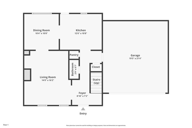 Building Photo - 5116 Monet Ct
