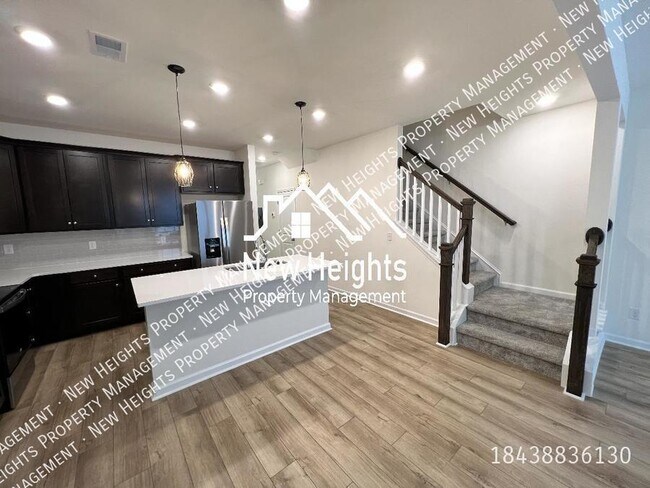 Building Photo - Fabulous Open Concept Townhome in Boykins ...
