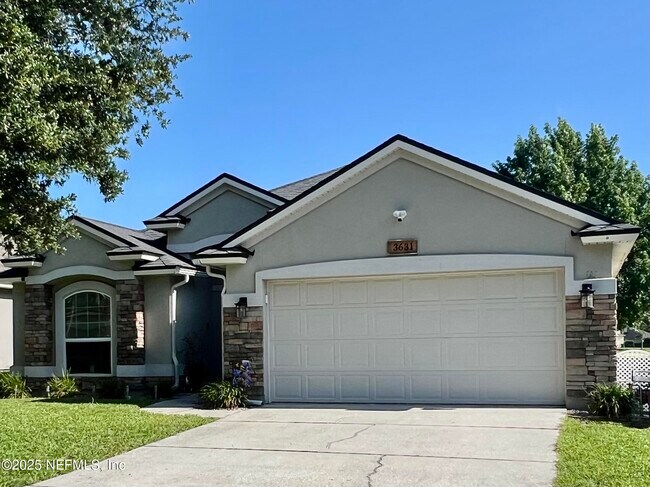 Foto del edificio - 3631 Shrewsbury Dr