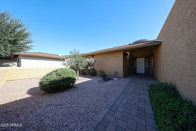 Foto del edificio - 9833 E Watford Way
