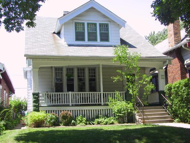 Primary Photo - 3045 N. Bartlett Ave