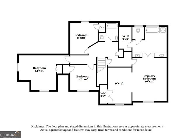 Building Photo - 2256 Harmony Lakes Cir