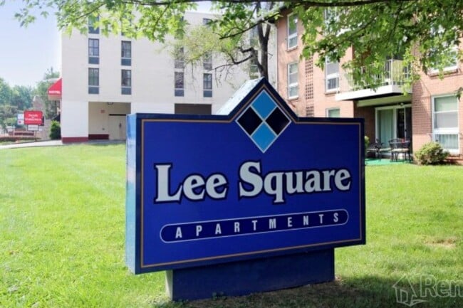 Foto del edificio - Lee Square Apartments