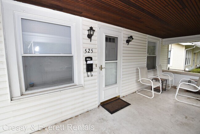 Foto del edificio - 2 br, 1 bath House - 525 N Sunnyside Ave.