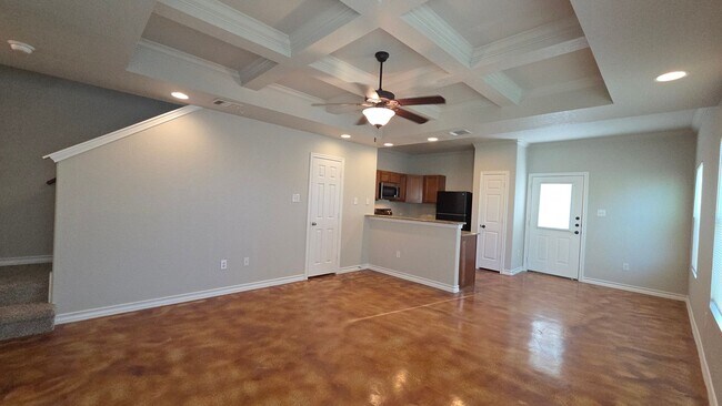 Building Photo - Retreat at Retama Park Townhome