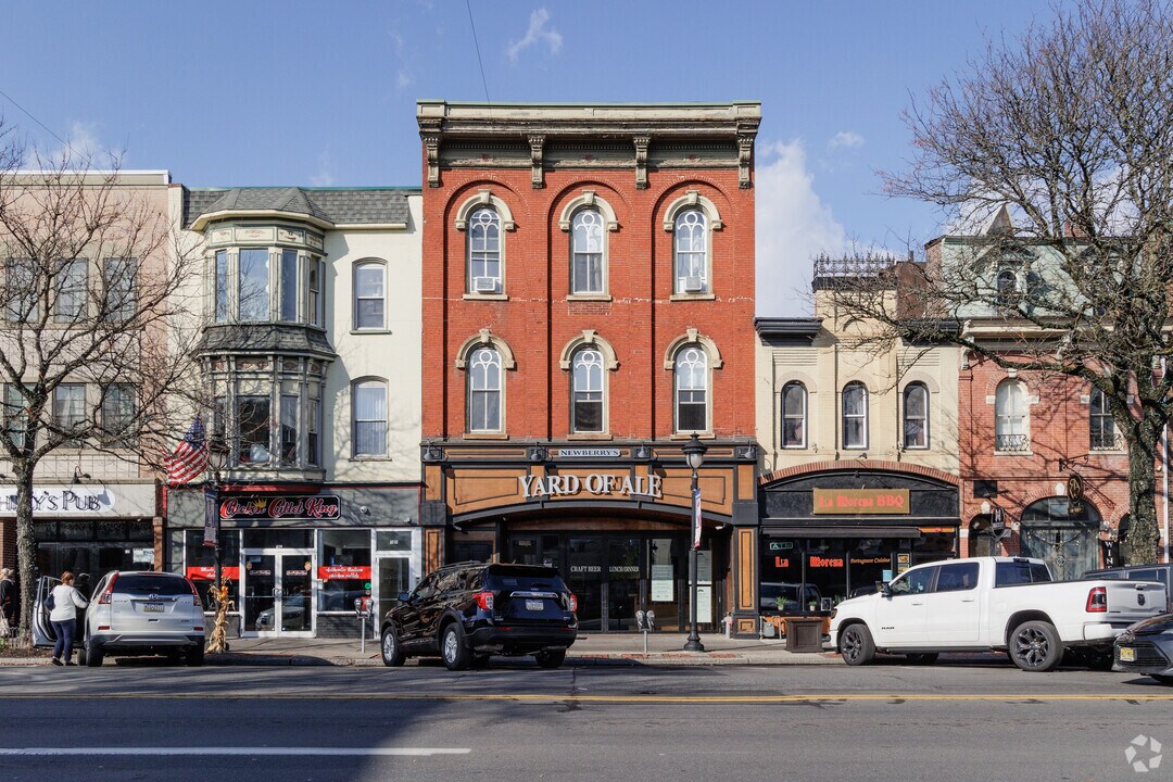Stroudsburg