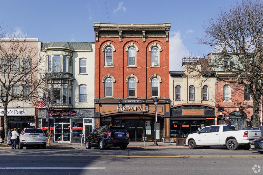 Stroudsburg