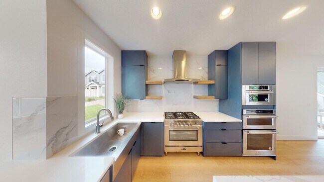 Foto del edificio - *Contemporary Home, Stylish Luxury, Centra...