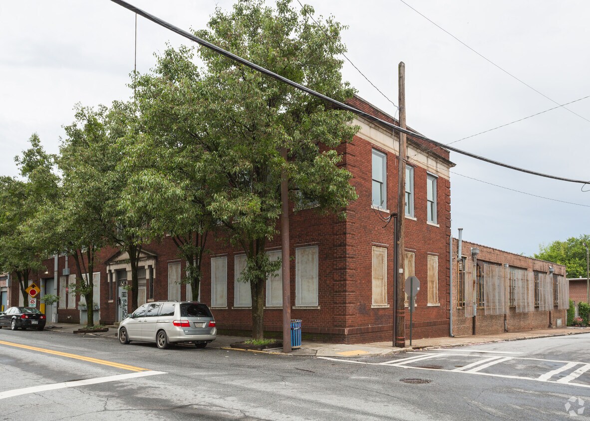 Fairside Lofts Apartments in Atlanta, GA