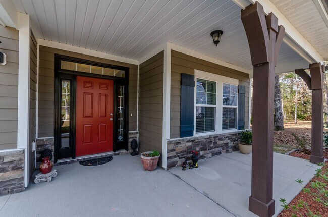 Building Photo - 255 Mimosa Dr