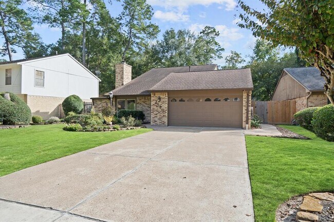 Foto del edificio - 3130 Glade Springs Dr