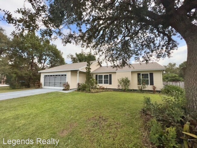 Building Photo - 3 br, 2 bath House - 2971 Surf Drive