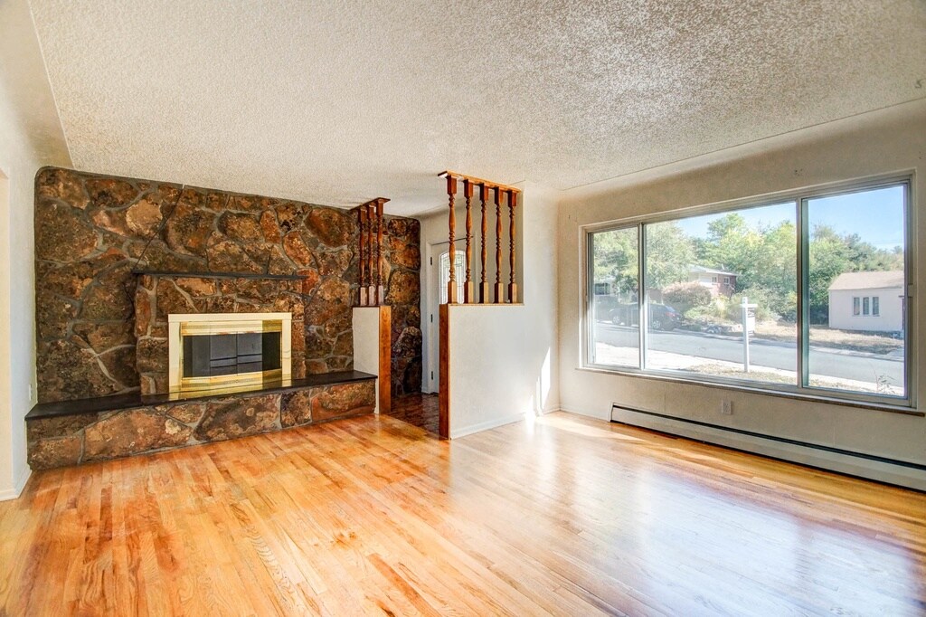 Foto principal - 5451 S Cedar St