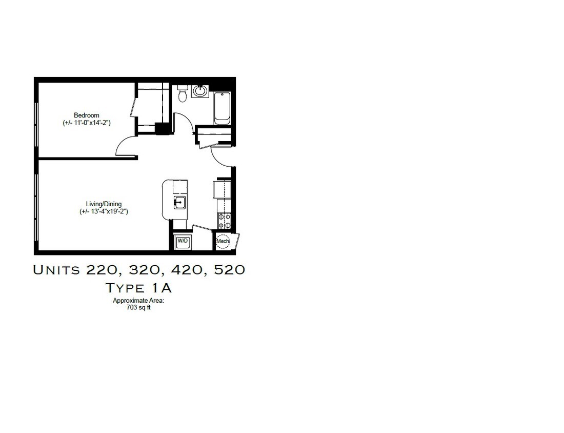 25 Commercial St Unit 320, Braintree, MA 02184 Apartment for Rent in