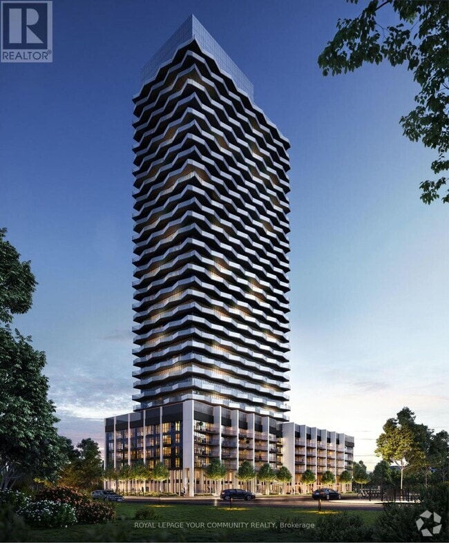 Building Photo - 36-TH136 Zorra St