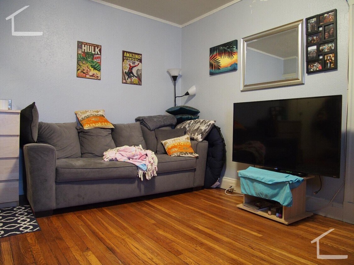 Foto principal - 1163 Boylston St