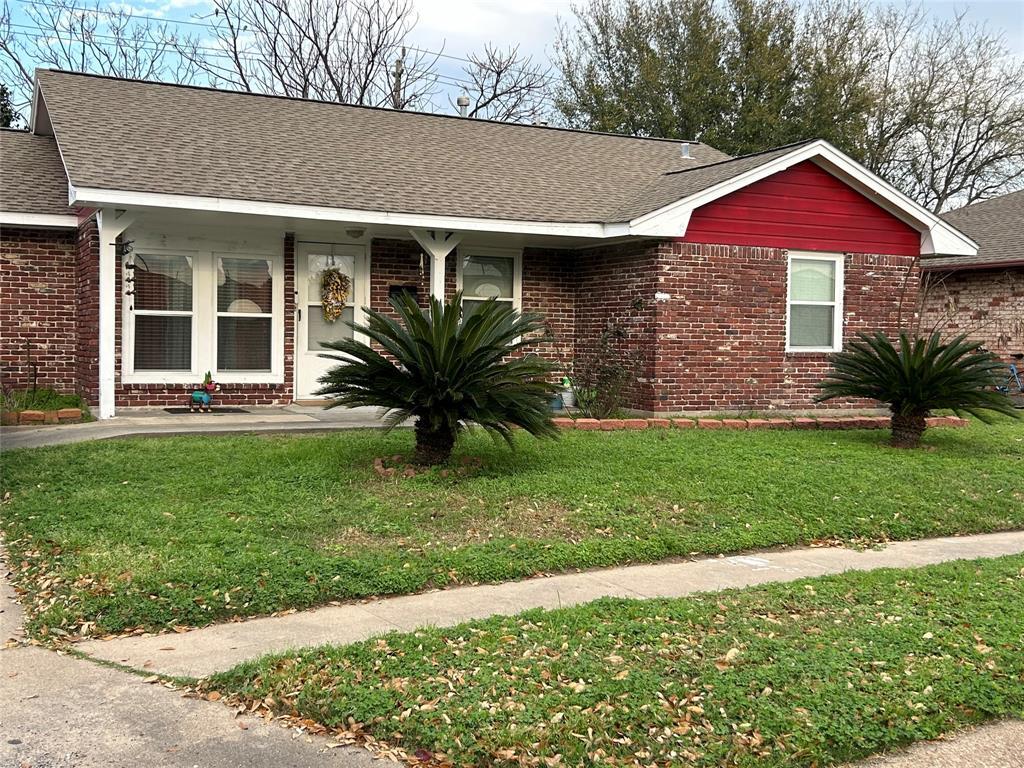 2714 Pine St, Galveston, TX 77551 House Rental in Galveston, TX