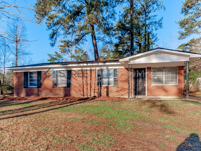 2965 Celeste Dr, Hephzibah, GA 30815 House Rental in Hephzibah, GA