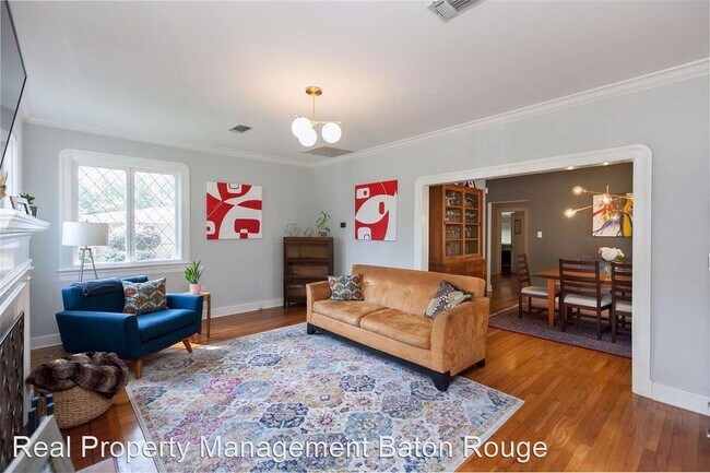 Foto del edificio - 3 br, 2.5 bath House - 4036 Palm St.