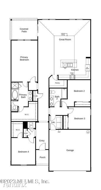 Building Photo - 4 br, 2 bath House - 11153 Stapleton Drive