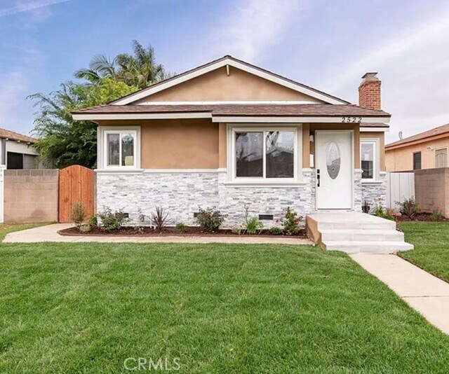 2522 W 156th St, Gardena, CA 90249 House Rental in Gardena, CA