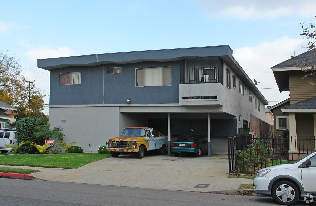 Building Photo - 3414 W 17th St