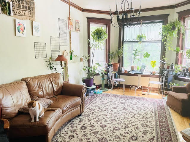 Foto del edificio - 3318 W Pierce Ave