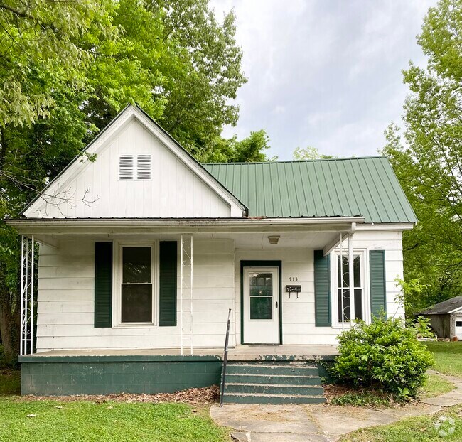 Apartments For Rent in Smithland KY with Hardwood Floors 3 Rentals