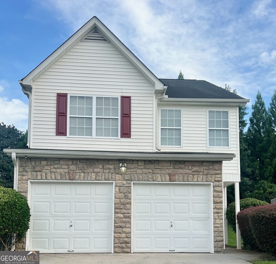 Foto principal - 4932 Antelope Cove