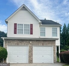 Building Photo - 4932 Antelope Cove