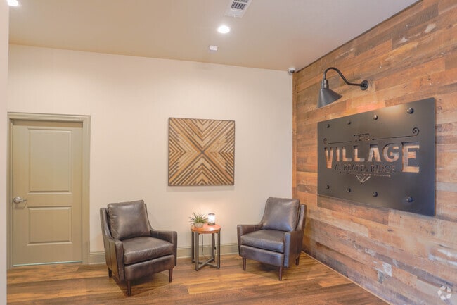 Interior Photo - Reatta Ranch Apartments