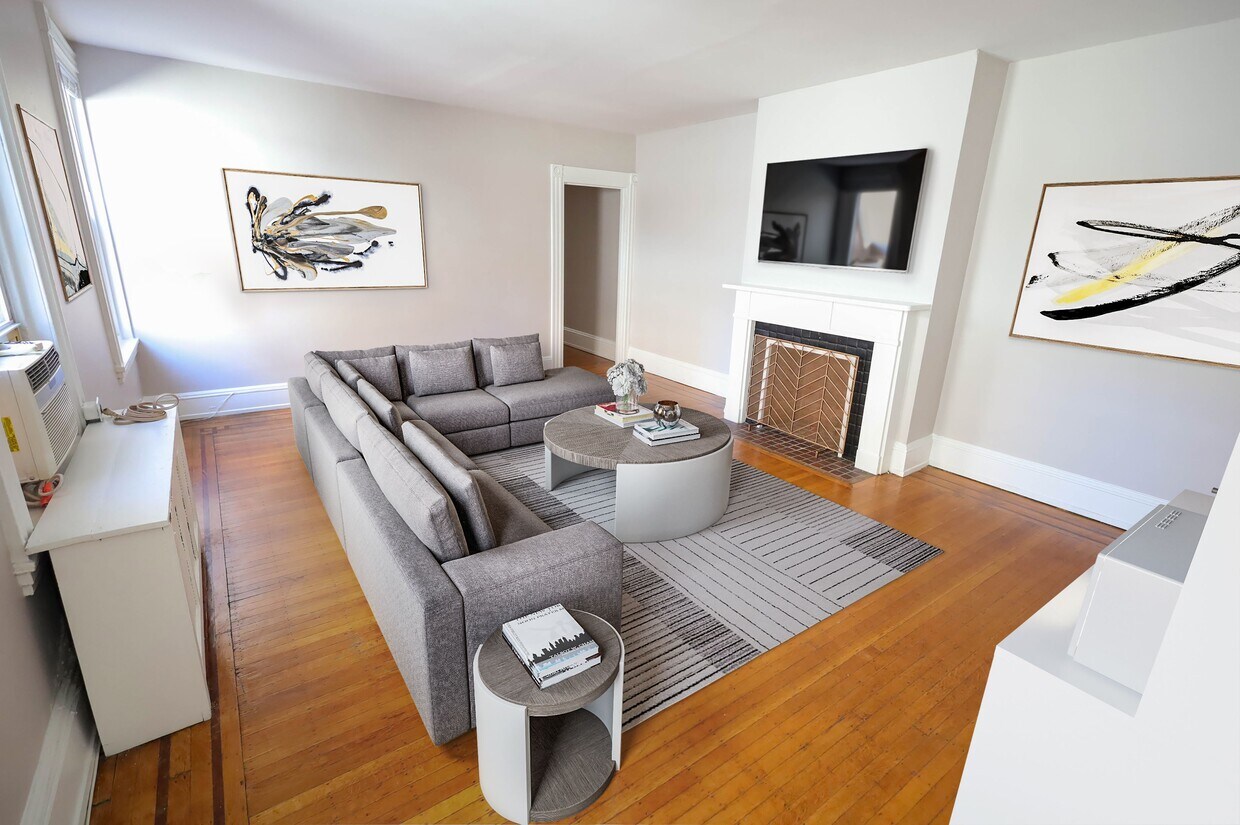 Foto principal - 1419 Spruce St
