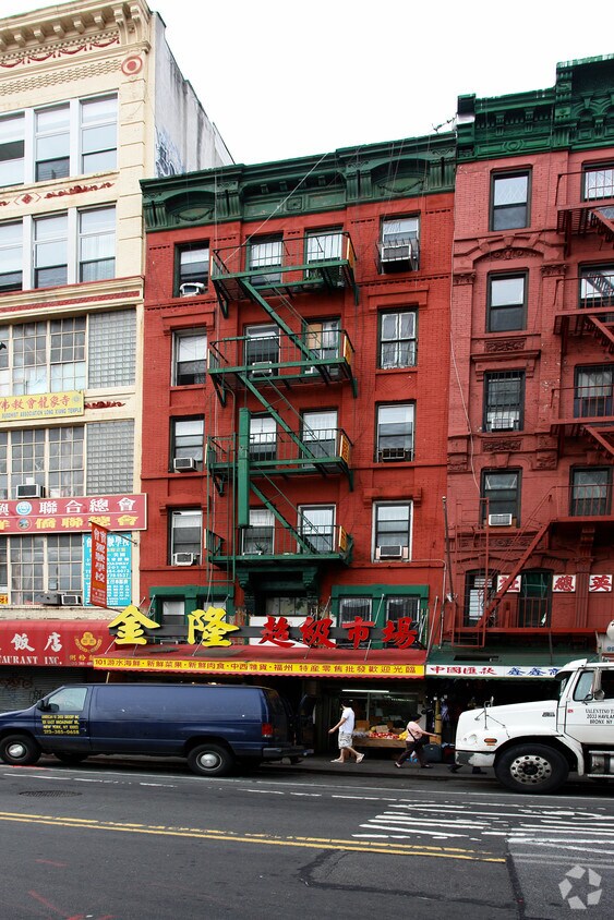Foto principal - 101 E Broadway