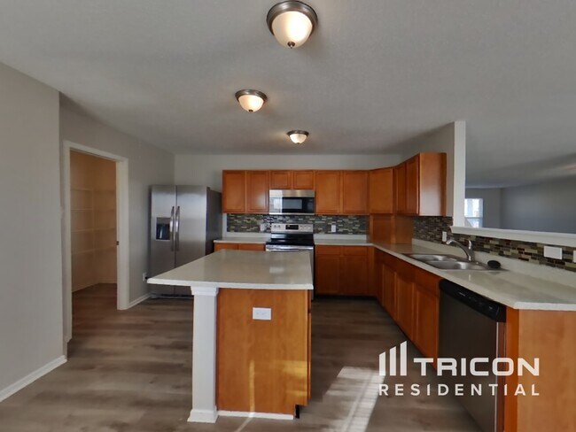 Foto del edificio - 8343 Weathervane Circle Indianapolis IN