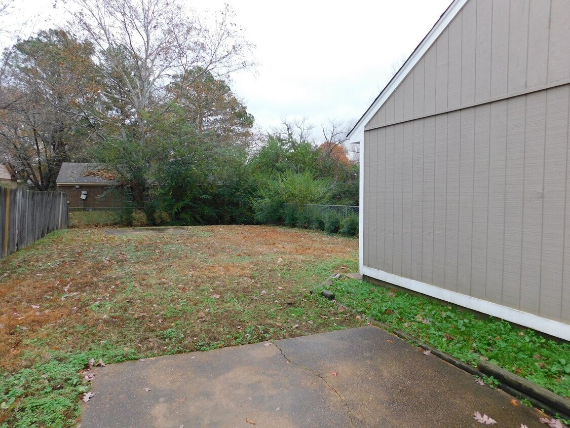 Photo - 6630 Gatewood Circle, Horn Lake, MS 38637