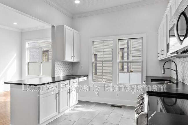 Foto del edificio - 1508 Bailey Ave