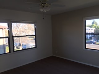 Bedroom 1 - 11523 Washington Pl