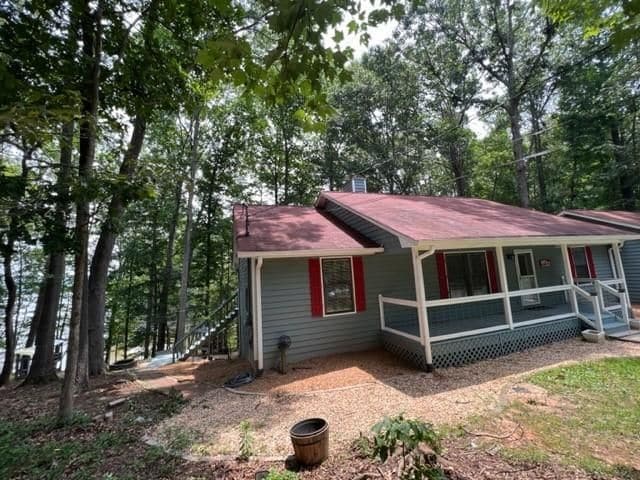 Building Photo - 8010 Hickory Ct