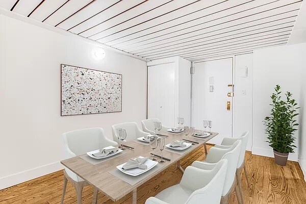 Foto del edificio - 421 Hudson St