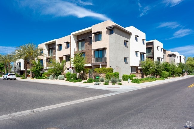 Building Photo - Aerium Condominiums