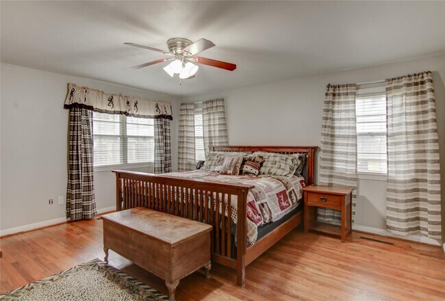 Foto del edificio - 2324 N 50th St