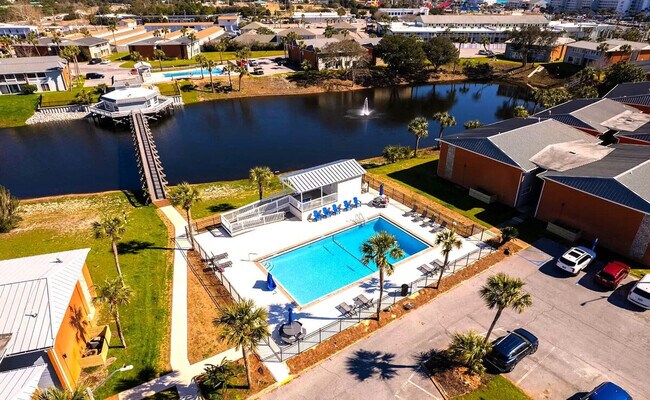 Foto del edificio - 4000 Gulf Terrace Dr