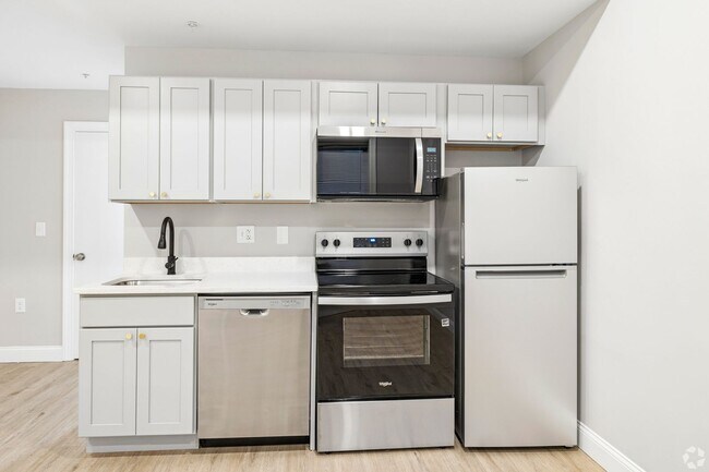 Foto del interior - 306 W Franklin