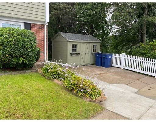 Foto del edificio - 112 Cowing St