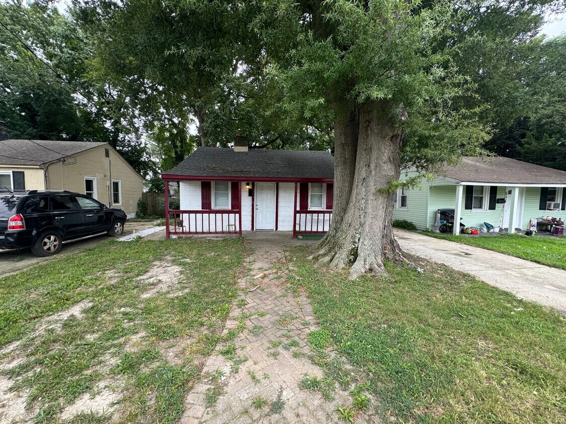 Foto principal - 646 36th St