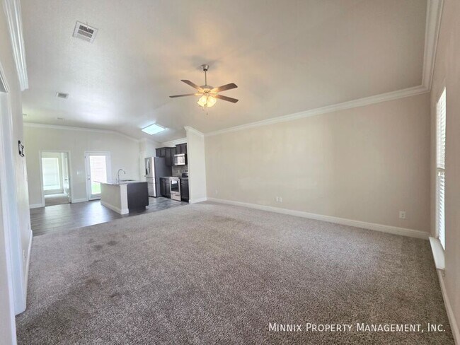 Foto del edificio - 9411 Sagebrush Ave