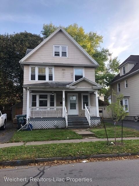 Foto del edificio - 4 br, 1.5 bath House - 69 Lux Street