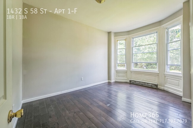 Photo - 1432 S 58th St House