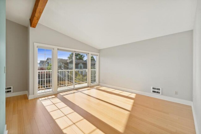 Foto del edificio - 1 bedroom in Seattle WA 98102