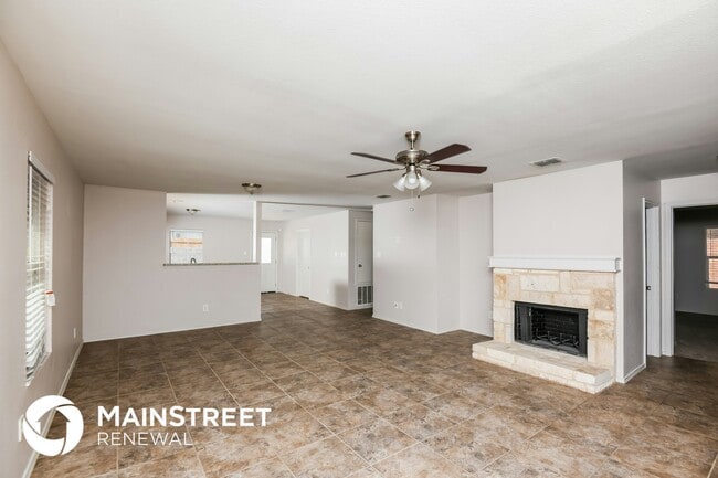 Building Photo - 8106 Stowe Springs Ln